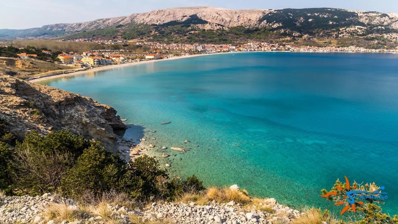 Lily Apartment Baska