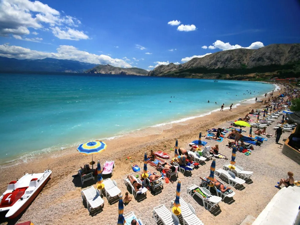 Lily Apartment Baska