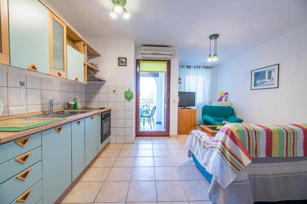 Lily Apartment Baska